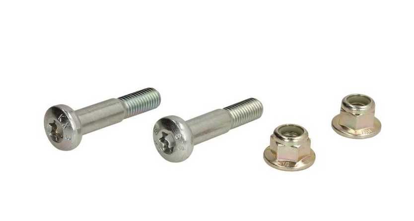 Болт кулака поворотного Форд шаровой опоры рычага Ескорт Орион Сиера