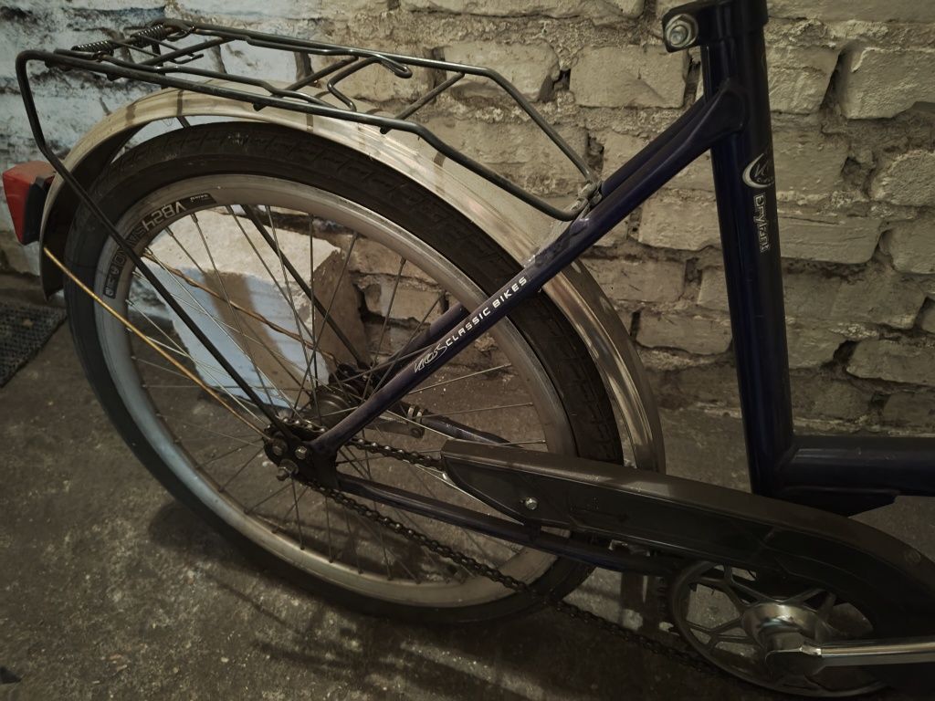 Sprzedam rower Brylant