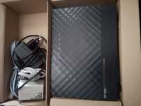 Продам роутер Asus Dsl n-10e