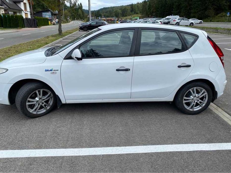 Hyundai i30 1.6 crdi