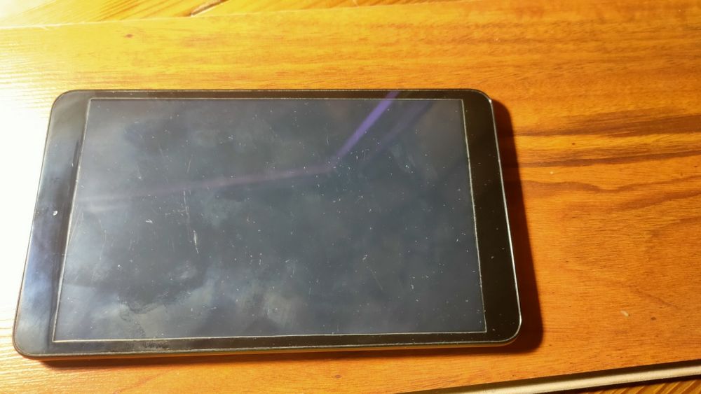 Alcatel one touch P320X