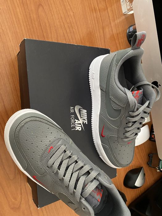 Ténis Nike Air Max - NOVOS!!!