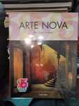 Arte Nova tashen