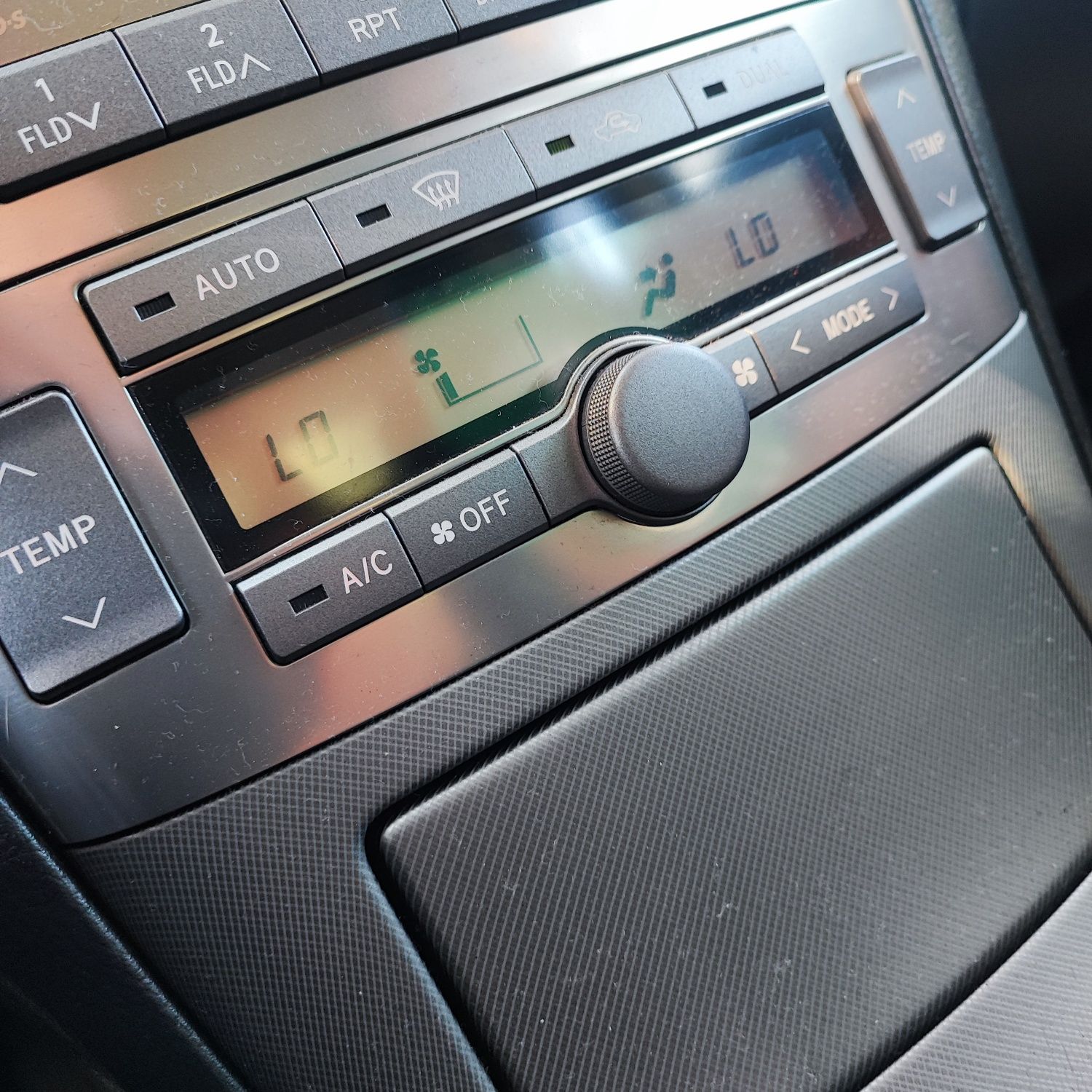 Toyota Avensis 2.0DID