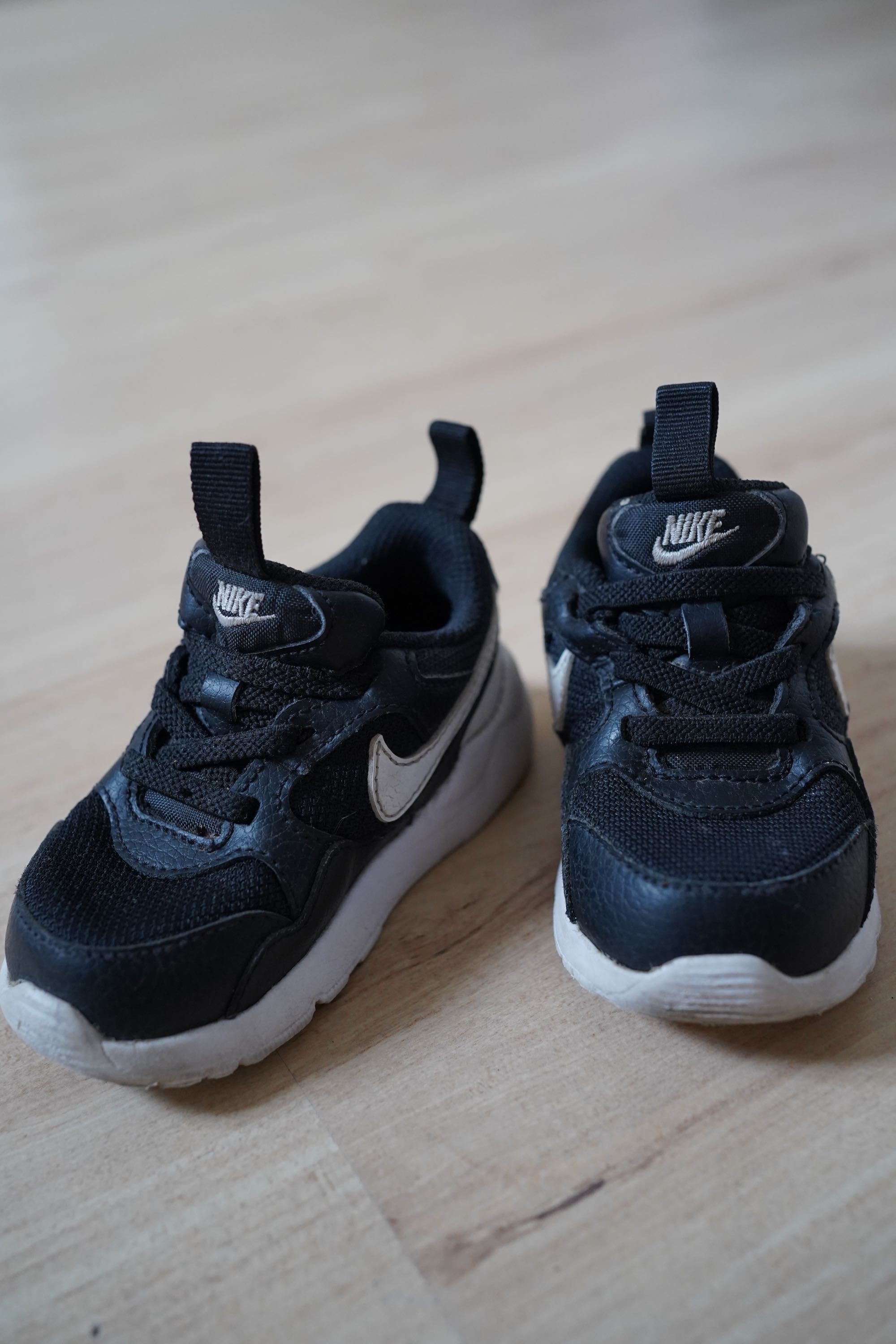 buty dziecięce Nike