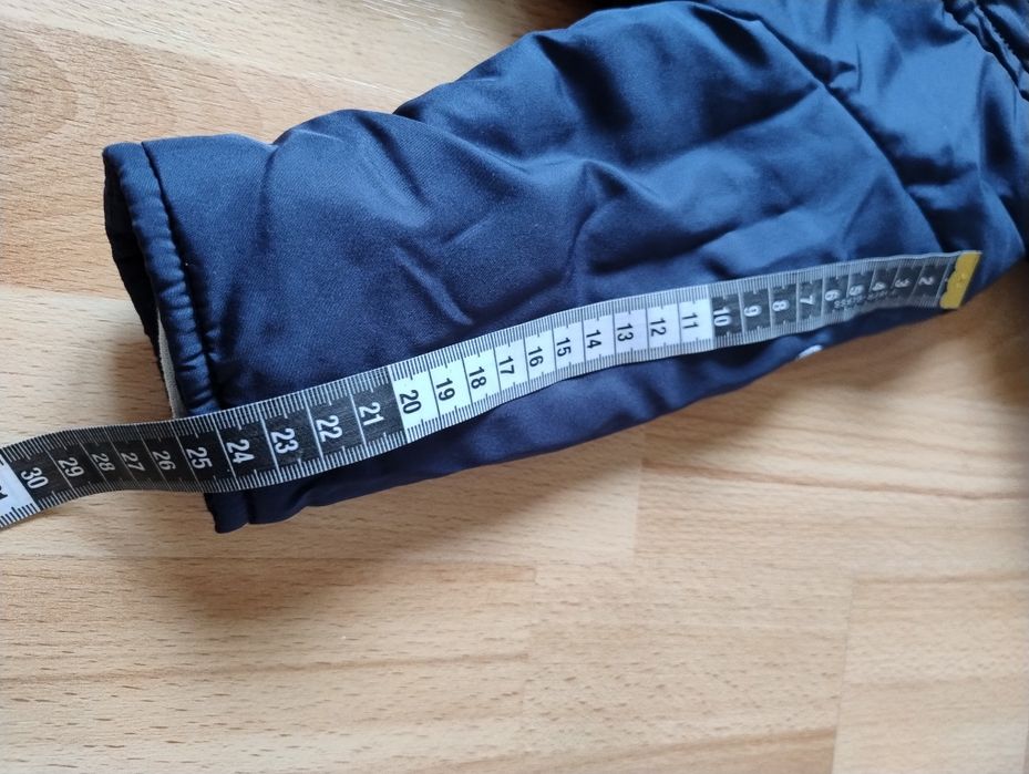 Комбінезон демісезонний