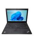 LAPTOP | Lenovo ThinkPad A285 | Ryzen 5 2500U 16GB 256SSD Win11 | FV23