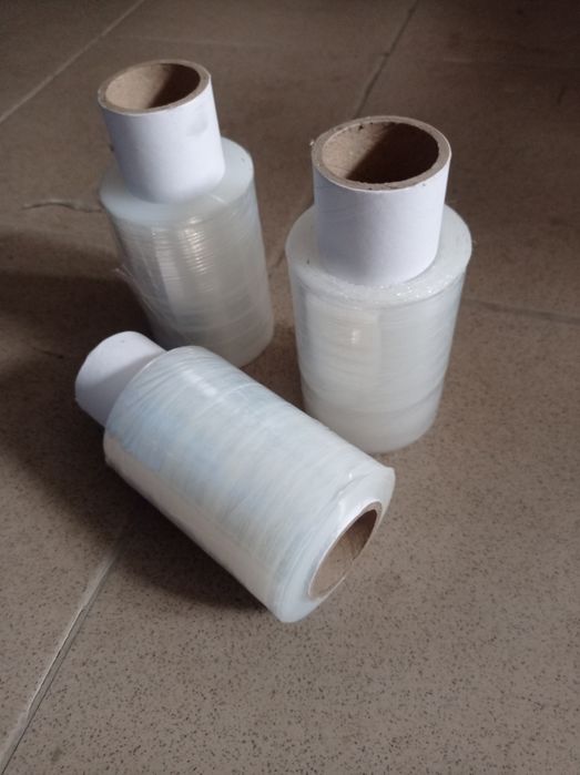 Folia stretch mini rap