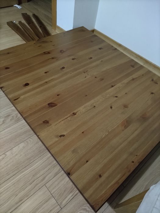 Mesa de jantar IKEA Leksvik