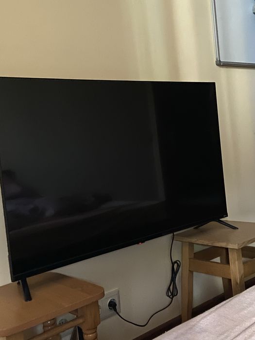 Телевизор Ergo 43