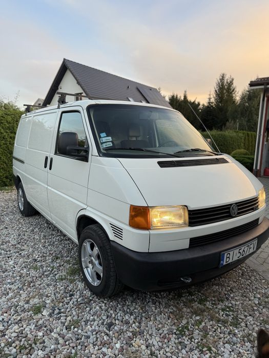 Volkswagien T4 2003 2.5 tdi
