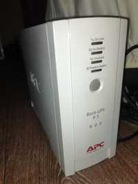 Бесперебойник UPS APC 800