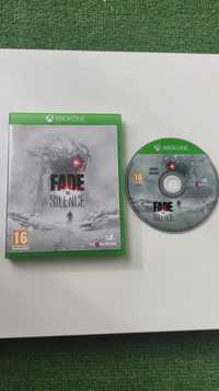 Fade to Silence Xbox One