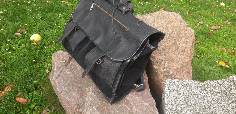 Сумка чоловіча ділова