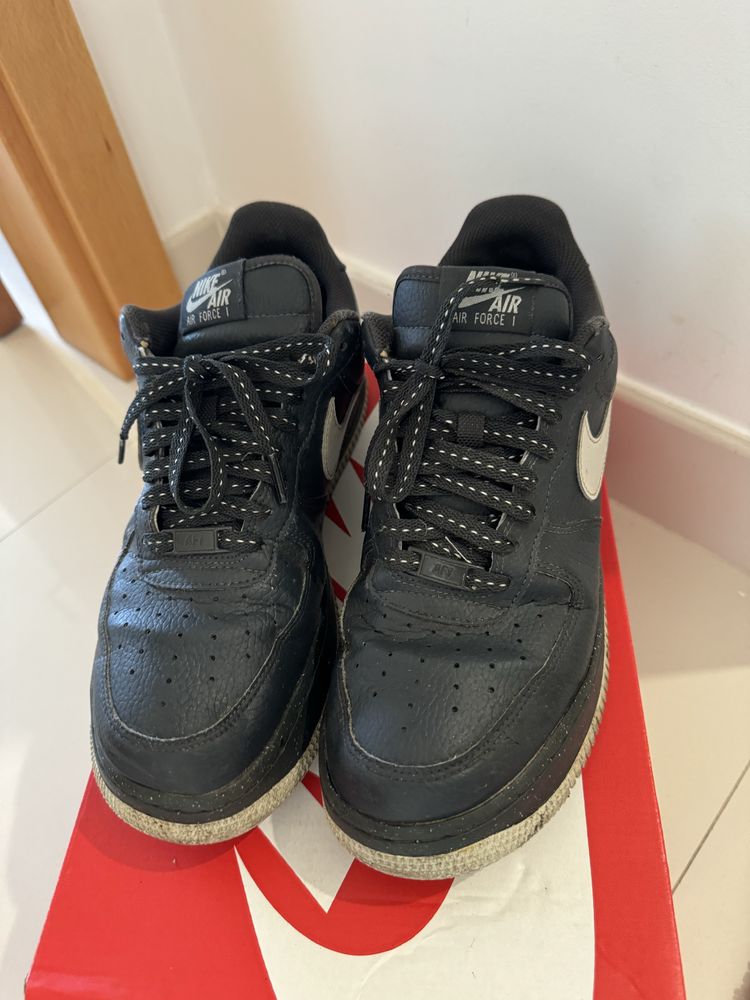 Nike air max tam.43