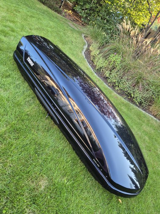 THULE Motion 900 box dachowy