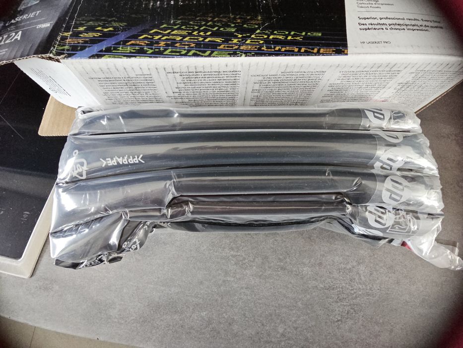 Toner HP LaserJet 312 A (CF382A)