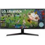 Monitor LG UltraWide 29WP60G-B