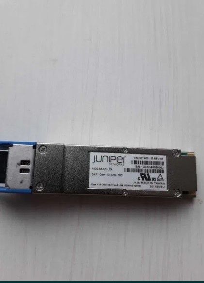 Трансивер Оптичний Juniper