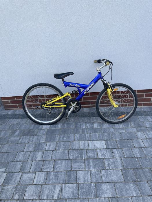 Sprzedam rover górski kern peak