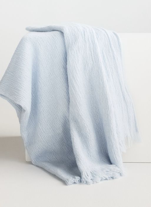 Плед Reserved Home