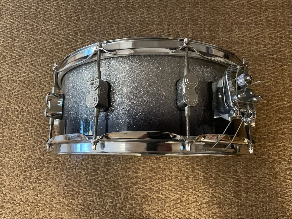 Werbel PDP 5.5" x 14" Concept Maple Snare Drum perkusja