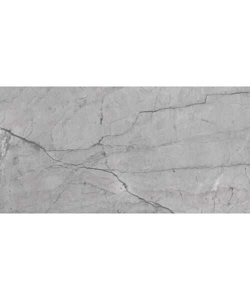 Gres szkliwiony Morella Grey rozm. 60 X 120 - 2 opakowania -4 szt.