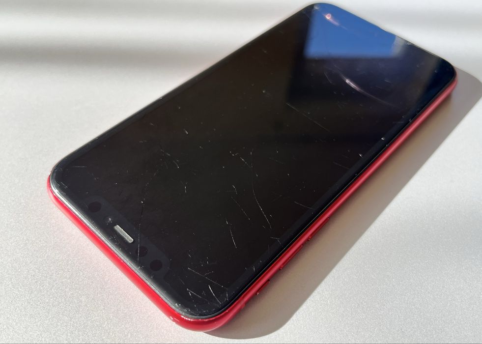 Iphone 11 64GB bat. 75% *opis*