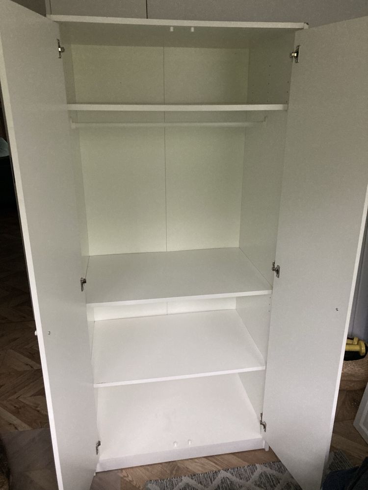 Szafa IKEA Kleppstad