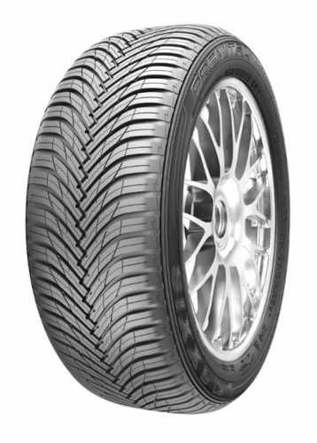 NOWE całoroczne 2szt 225/50 R17 Maxxis AllSeason AP3 montaż wysyłka
