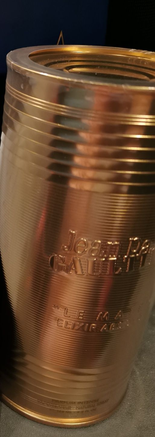 Le Male Elixir Absolu 75 ml