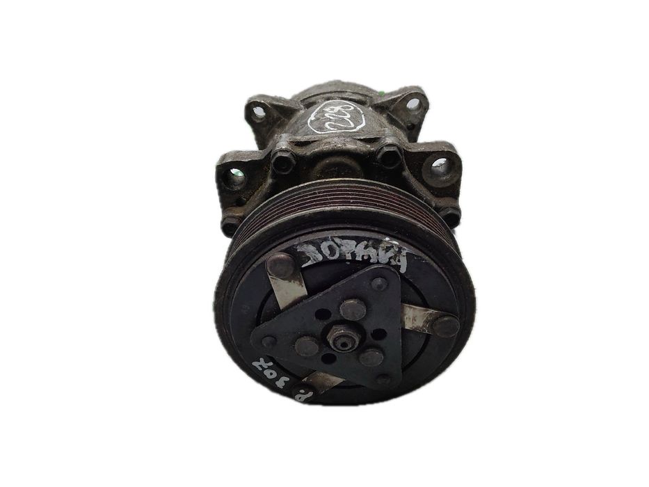 Compressor AC PEUGEOT 307 (3A/C)