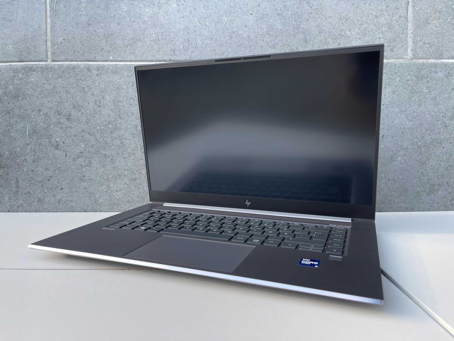 HP ZBook Studio G8/i9-11950H/16Gb/256Gb/15.6" IPS/T1200 (4Gb)/Гарантія