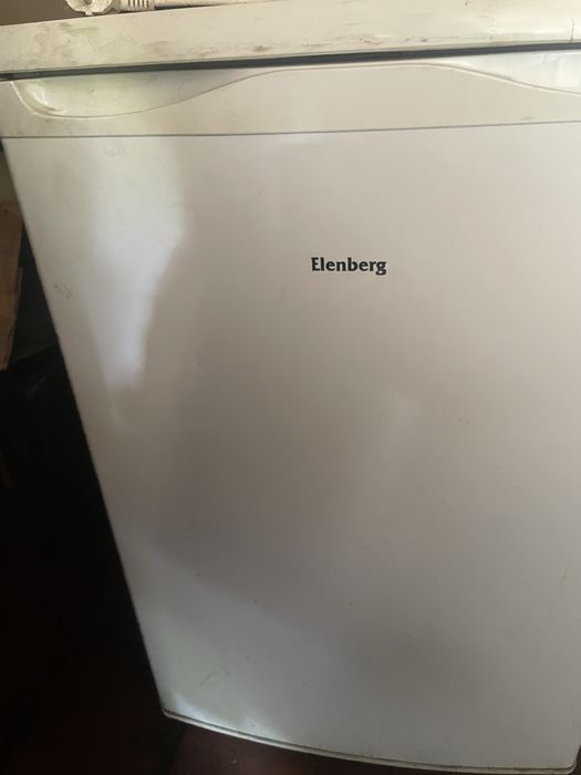 Морозильні камери