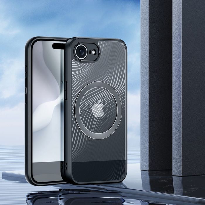 Dux Ducis Futerał Aimo Mag Do Iphone 16E (Se4 2025)