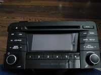 Oryginalne radio samochodowe Hyundai I40
