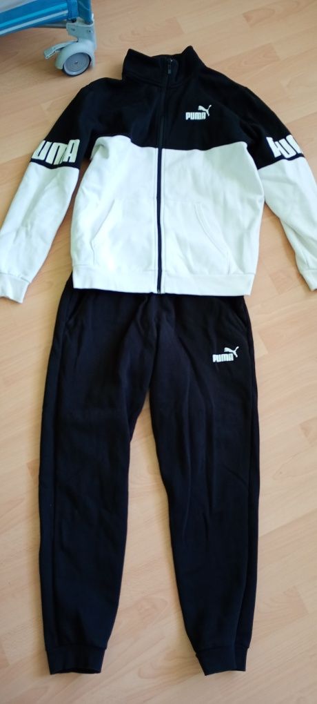 Puma dres męski L