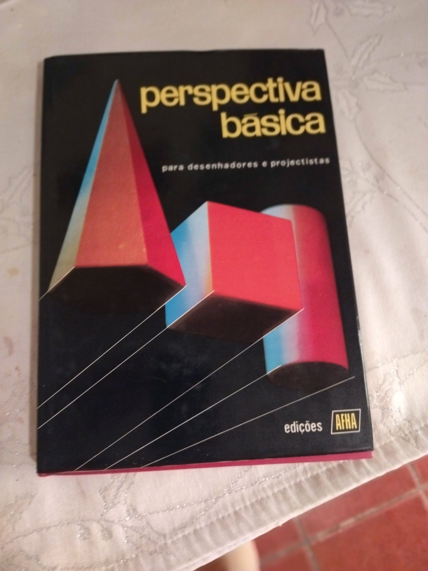 Livro - Perspectiva Básica