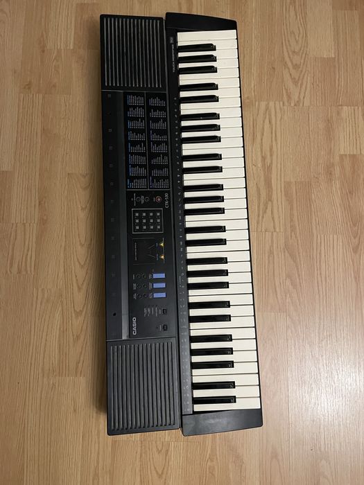 Keyboard Casio CTK-530