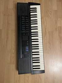 Keyboard Casio CTK-530