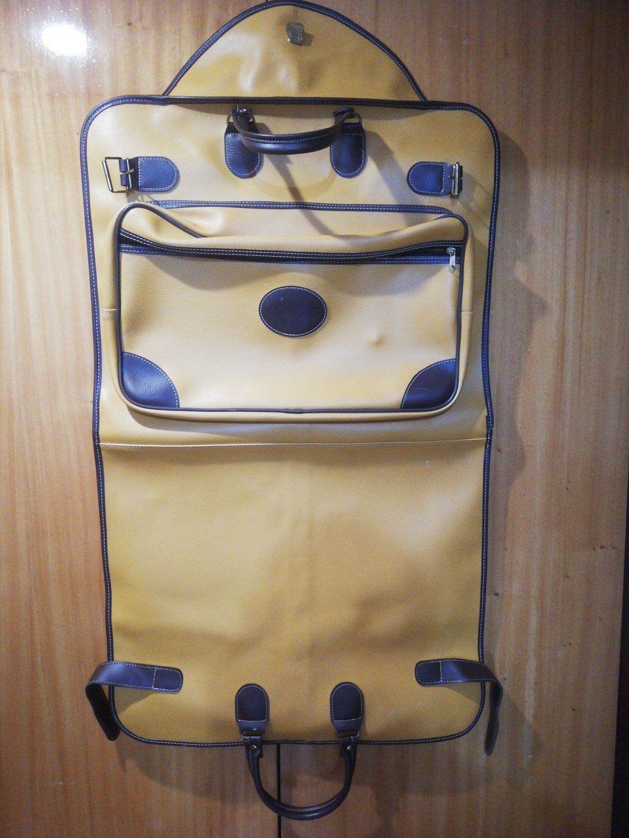 Porta fatos vintage