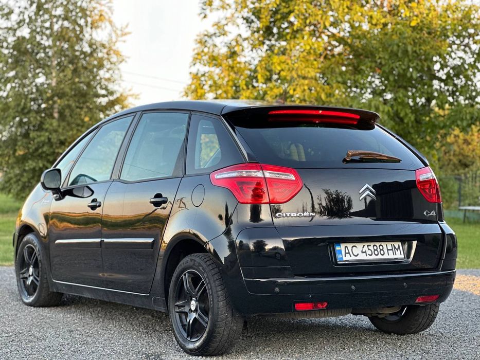 Citroen C4 1.6 Супер стан.