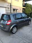 Renault scenic 1.5 gasoleo