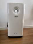 Oczyszczacz powietrza PHILIPS AC3256/10 używany, sprawny, usuwa wirusy