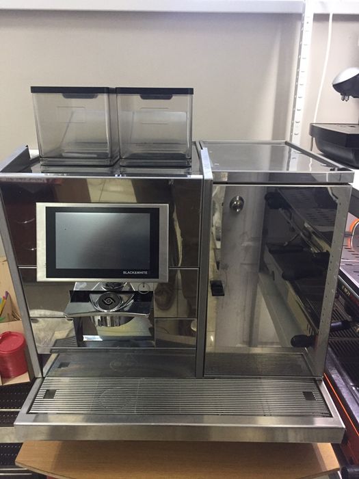 Кофемашина,Супеавтомат Thermoplan BW3