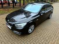 BMW GT5 2012r. XDRIVE 3.0 306 KM