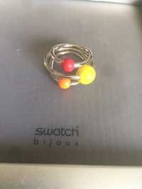 Anel swatch