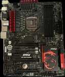 Płyta główna ATX MSI Z87-GD65 Gaming LGA 1150 TOP