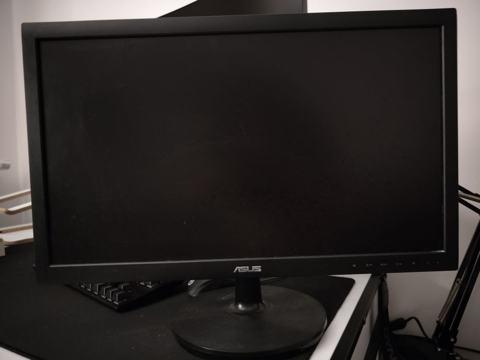 Monitor ASUS VS228