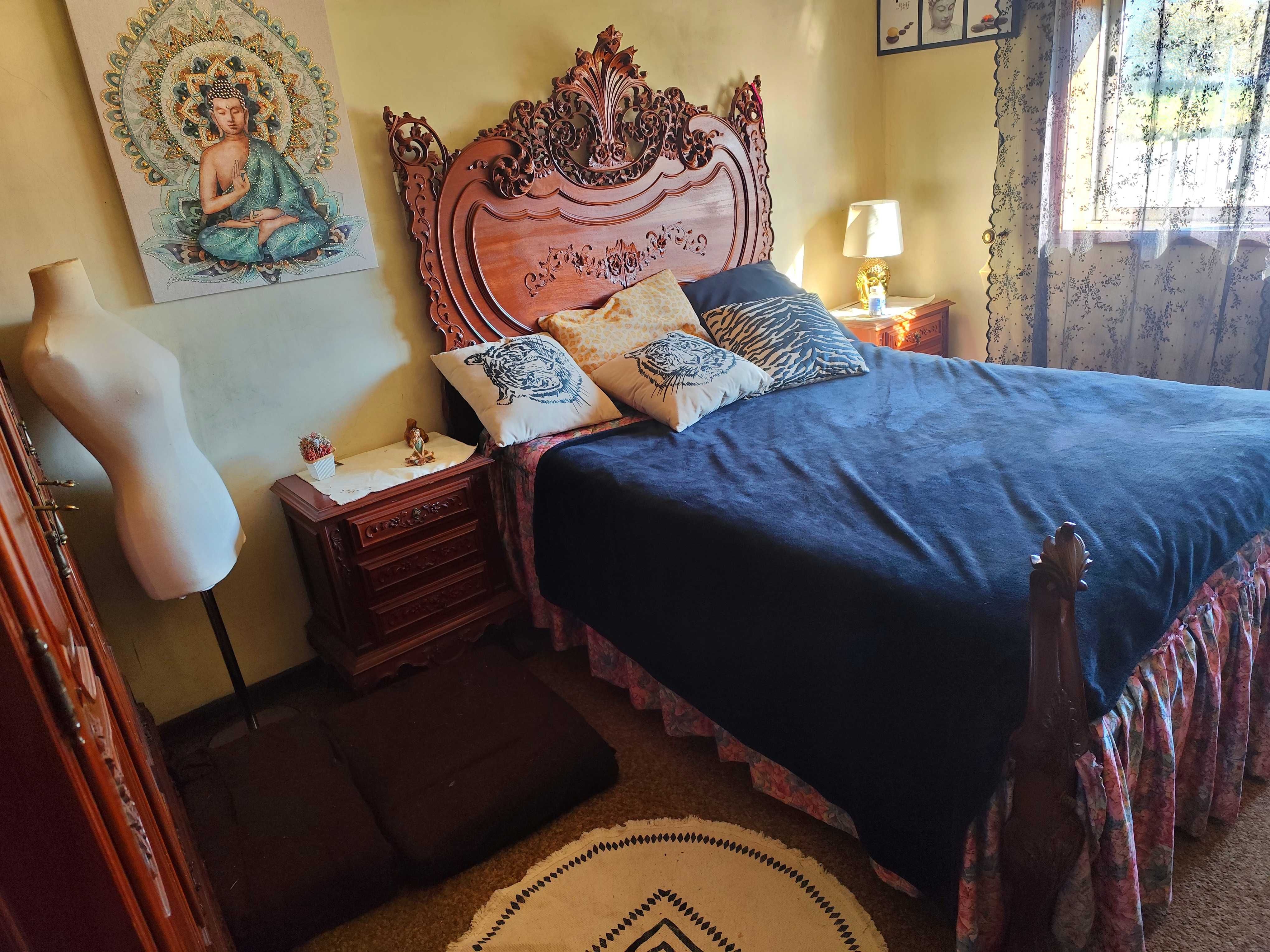 Quarto para arrendar